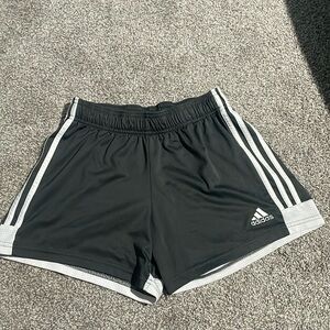 Adidas Women’s Squadra 21 Soccer Workout Basketball Shorts